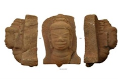 Danang announces newly-excavated antiques