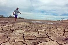 Minister stresses importance of tackling climate change