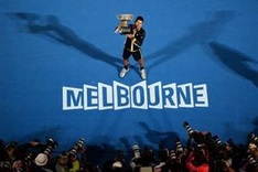 History spurred Djokovic to Australian hat-trick