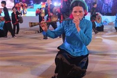 2014 Ha Long Carnival to open on April 30