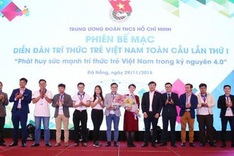 First forum for young academics opens in Danang