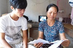 Schools thirst for students