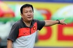 Phuc appointed national squad caretaker coach