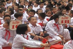 Survey: bribes given for access to prestigious schools