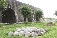 Ho Citadel residents to play part in preservation