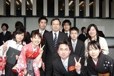 Vietnamese comprise second-largest international student community in Japan