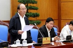 Site clearance remains big problem in Vietnam: Deputy PM