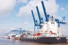 Tight rein held on trade deficit
