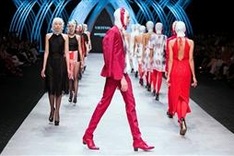 Vietnam International Fashion Week to be held in Hanoi
