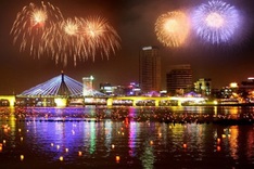 Da Nang emerges as a popular destination for RoK tourists