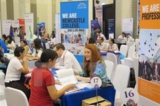 International Higher Education Day to be held early March