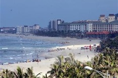 Da Nang listed in top 10 most improved cities