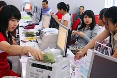 Banking sector tops list of 1000 biggest tax payers