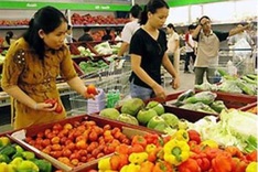 December’s CPI increases 0.53%