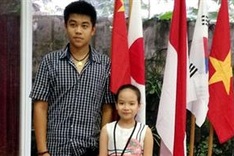 Vietnam teenagers win top ASEAN prizes