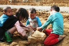 Teacher shortage paradox in highlands areas