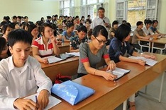 Education ministry proposes cutting higher education timeframes