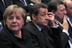 Bid to change EU treaty to fix debt crisis collapses