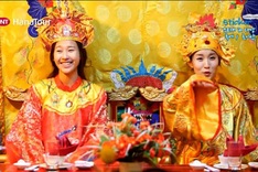 Korean tourist ad shows up domestic tour operator shortcomings