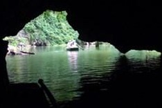 Dark Grotto tour opens this month