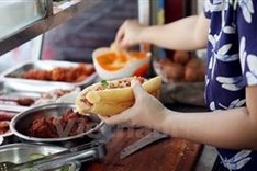 Ho Chi Minh City among world’s best cities for street food