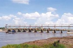 Delta to suffer fresh water shortage after massive salinity intrusion