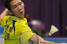 Tien Minh enters second round of World Badminton Champs