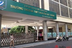 Schools struggle to choose from large pool of ‘excellent’ students