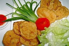 Quy Nhon fish paste recognised as Asian specialty