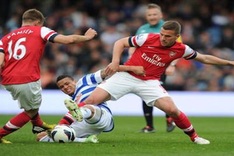 Arsenal slashes player number for friendly match in Vietnam
