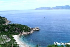 Cam Ranh named among best places to visit in May