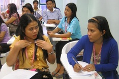 HCM City sets strict rules for foreign English teachers