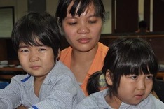 Twin girls need urgent help for bone marrow transplants