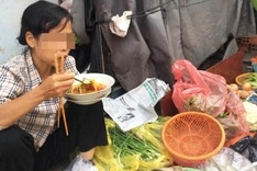 Lonely Tet for poor immigrants in HCM City