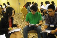 Majority want better education overseas