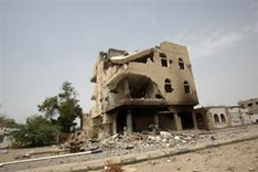 48 killed in Al-Qaeda clashes with Yemen army