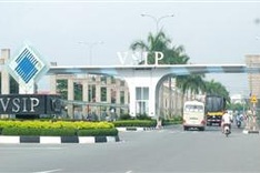 Singapore leads ASEAN investors in Vietnam