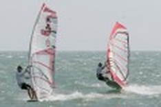Vietnam to survey location for int’l yacht race