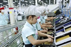 PM sets highly ambitious targets for business environment