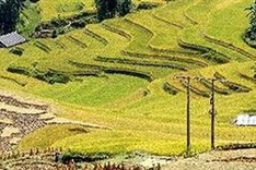 Tourism in northeastern region receives a boost