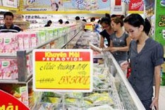 Vietnam to expand modern retail system