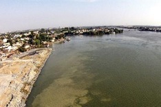 Save the Dong Nai River: experts