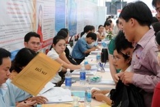 Central province declines part-time graduates on quality grounds