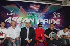 Second ASEAN music festival to be held in Hanoi