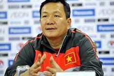 VFF signs Phuc as head coach