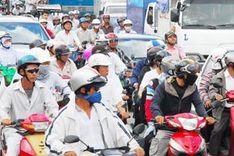 Motorbike, auto fees proposal faces opposition