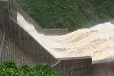 People badly affected by weak management over reservoirs