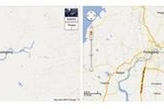Google unveils detailed N. Korea map