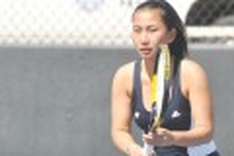 Le Nguyen thrives in America