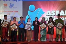 ASEAN youth forum 2015 opens in Ho Chi Minh City